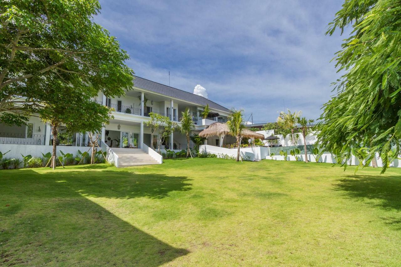 Villa Kusuma - Luxury Sea View 5 Bedroom Villa Close To Savaya Улувату Екстер'єр фото